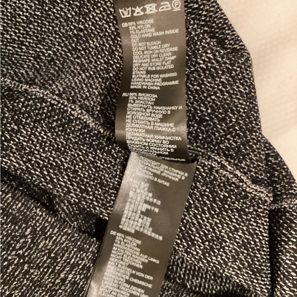 Reiss
Juno Knitted Midi Bodycon Dress - Picture 10 of 13